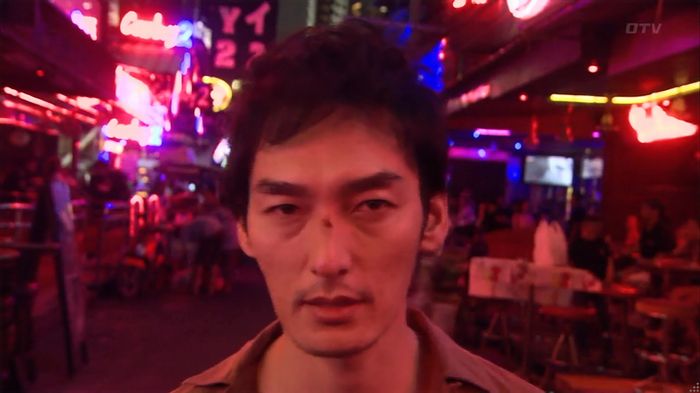 嘘の戦争のキャプ137