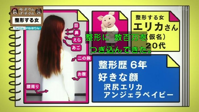 ねほりんぱほりんのキャプ45