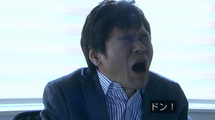 嘘の戦争のキャプ397