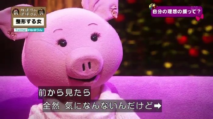 ねほりんぱほりんのキャプ327
