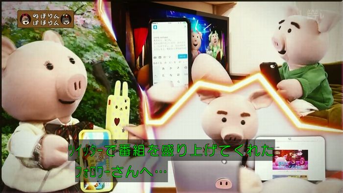 ねほりん 最終回のキャプ16
