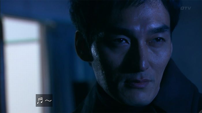 嘘の戦争のキャプ582