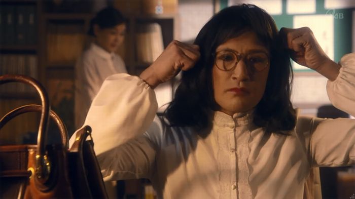 家政夫のミタゾノ 5話のキャプ28