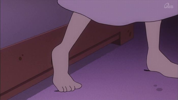 クレしん殴られウサギ回のキャプ221