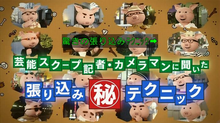 ねほりん 芸能スクープ回のキャプ154