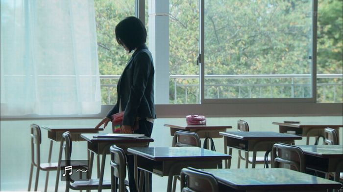 明日の約束のキャプ100