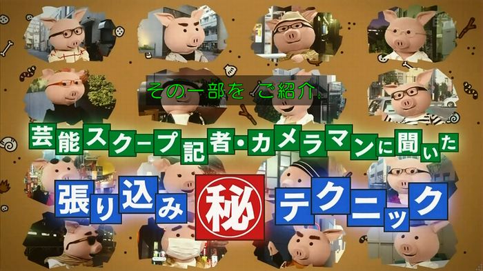 ねほりん 芸能スクープ回のキャプ155