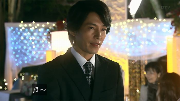 嘘の戦争のキャプ5