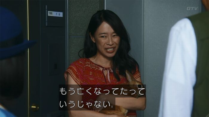 いきもの係 3話のキャプ373