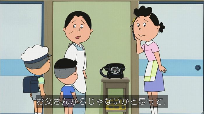 サザエさん堀川君のキャプ108