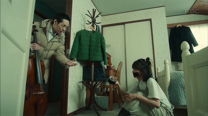 カルテット 7話のキャプ50