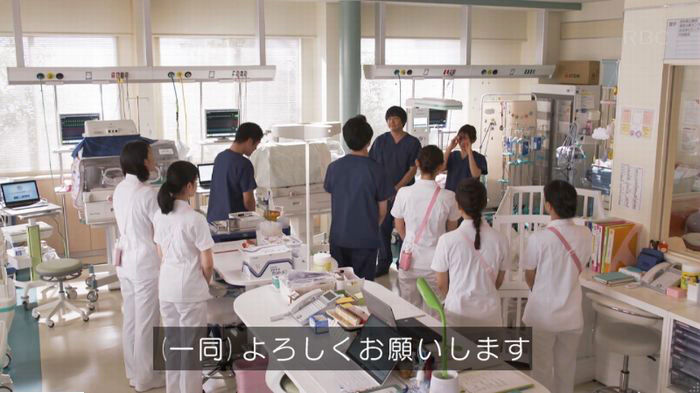 コウノドリ最終回のキャプ67