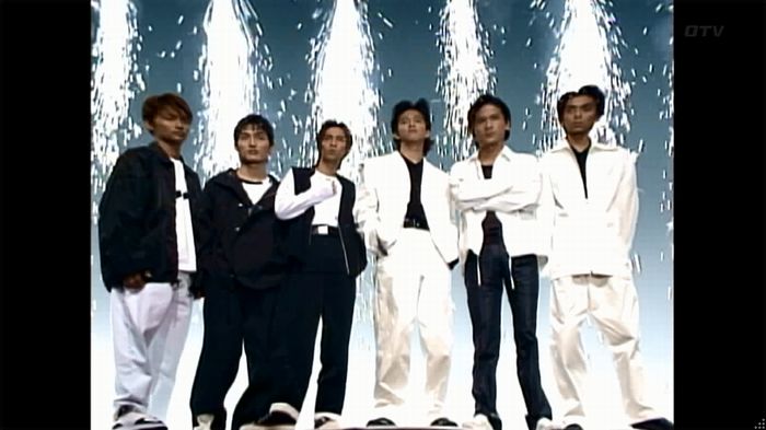 SMAP×SMAP最終回のキャプ335