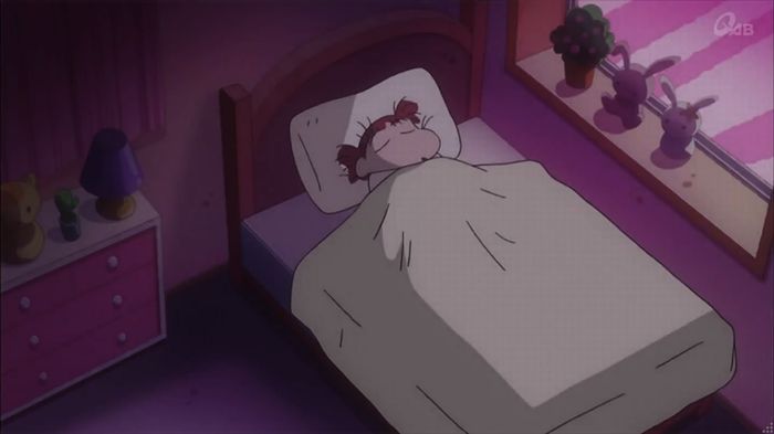 クレしん殴られウサギ回のキャプ34