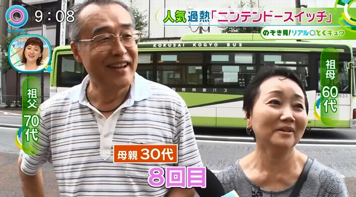 とくダネ!のキャプ30