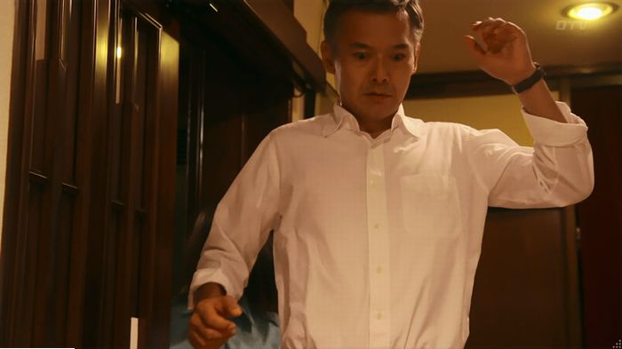 警視庁いきもの係 9話のキャプ732