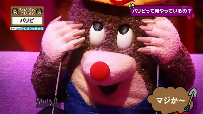 ねほりん 最終回のキャプ255