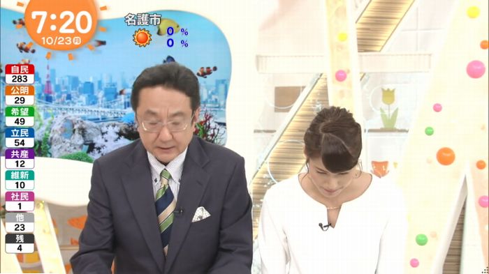 めざましTVのキャプ15
