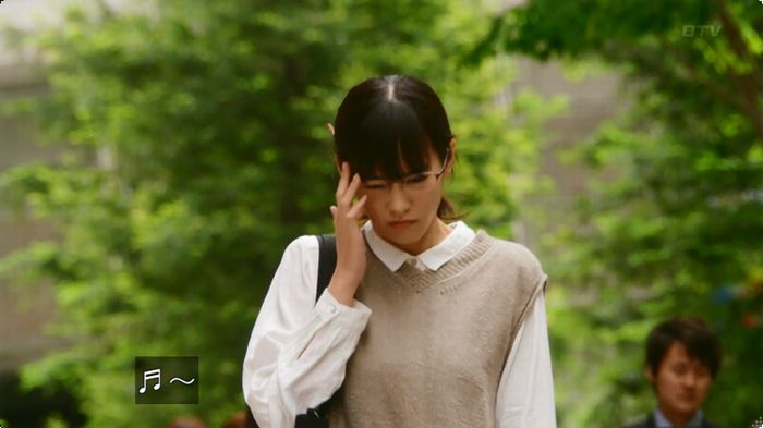人は見た目が100パーセントのキャプ9