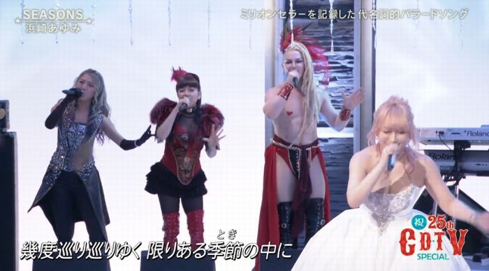 CDTVのキャプ35