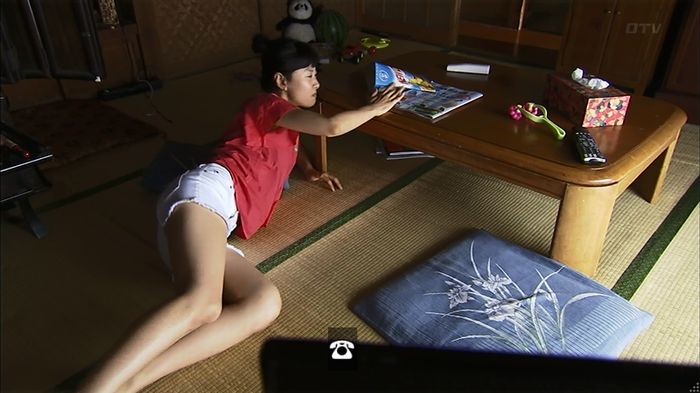 ウツボカズラの夢1話のキャプ687