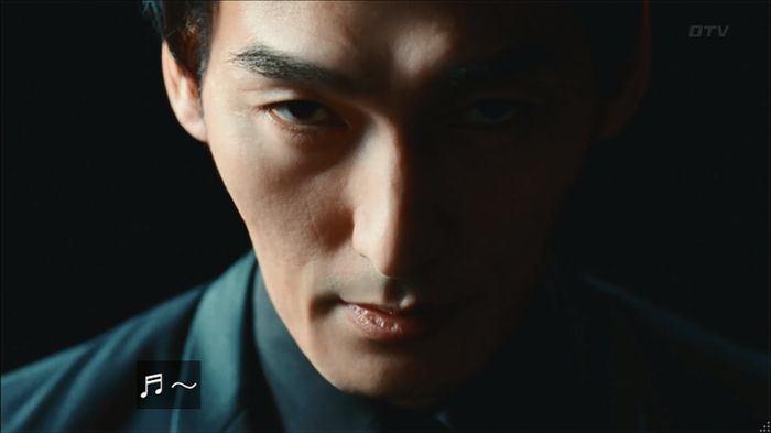 嘘の戦争のキャプ90