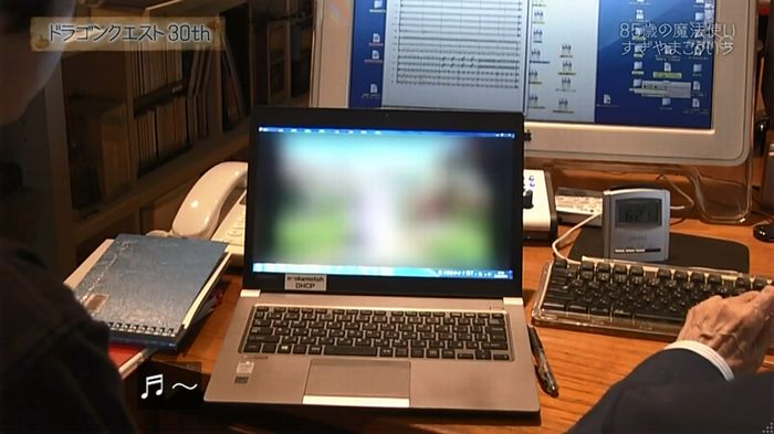 NHKドラクエSPのキャプ281