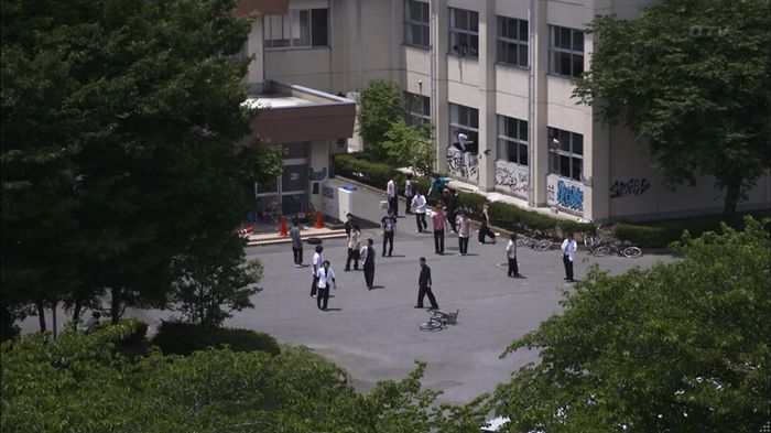 僕たちがやりましたのキャプ532