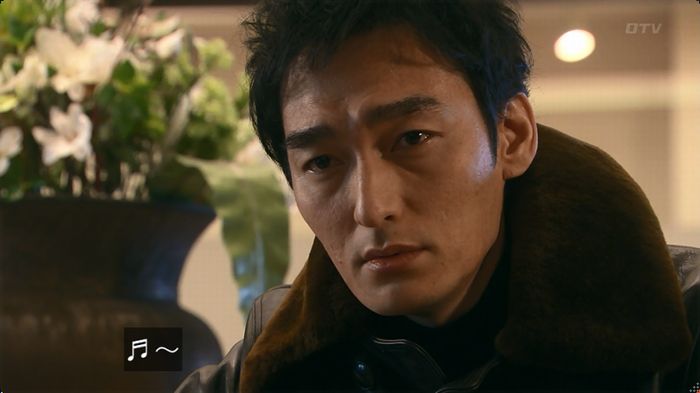 嘘の戦争のキャプ463