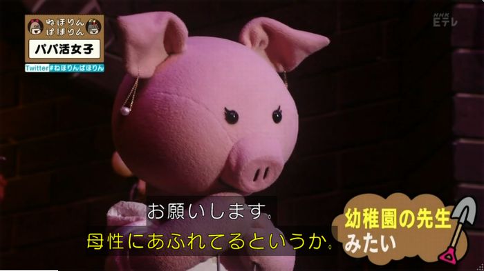 ねほりんぱほりんのキャプ39