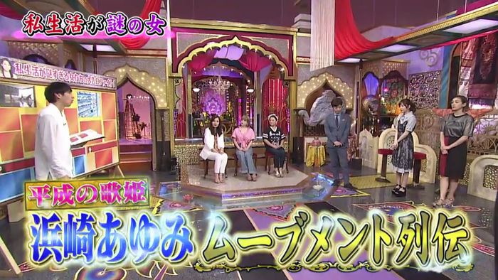 今夜くらべてみましたのキャプ133
