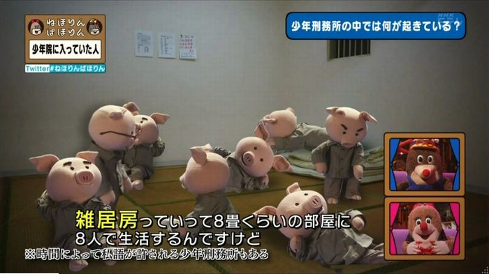 ねほりんぱほりんのキャプ164