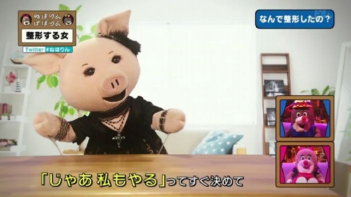 ねほりんぱほりんのキャプ142