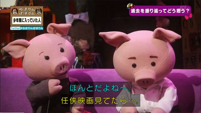 ねほりんぱほりんのキャプ463