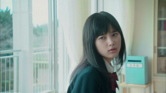 明日の約束のキャプ491