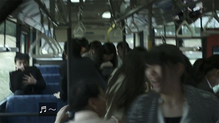 世にも奇妙な物語 夢男のキャプ199