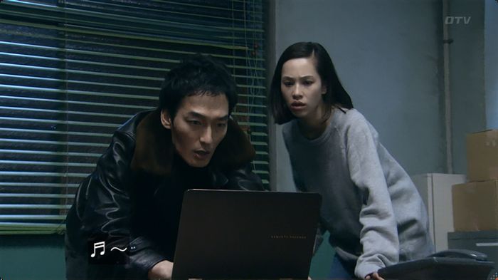 嘘の戦争のキャプ111