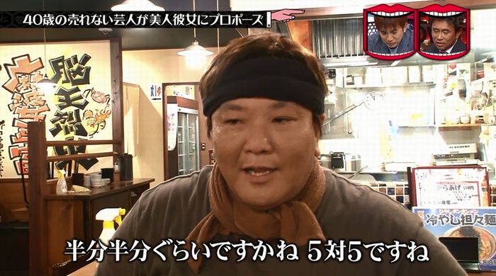 水曜日のダウンタウンのキャプ201