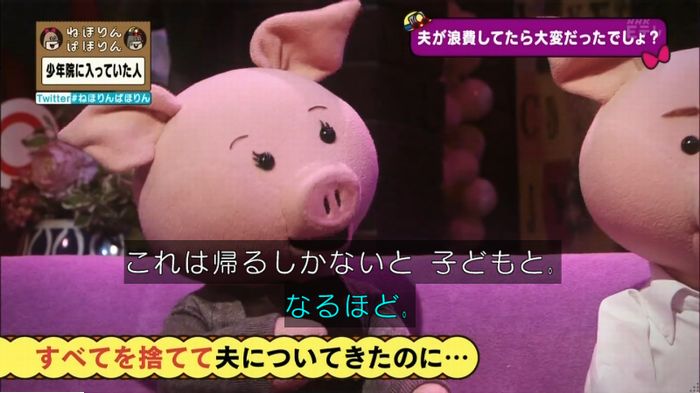 ねほりんぱほりんのキャプ380