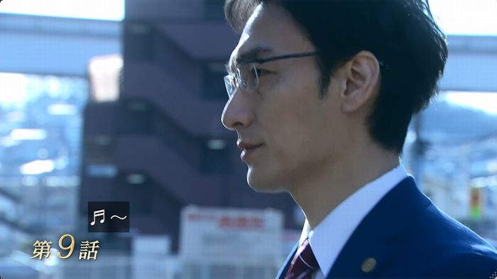 嘘の戦争のキャプ96