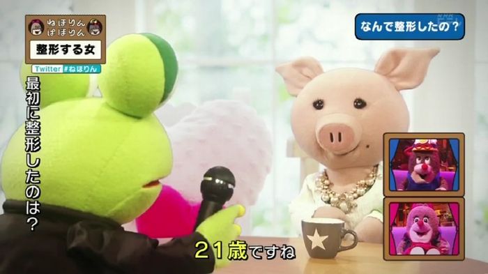 ねほりんぱほりんのキャプ125