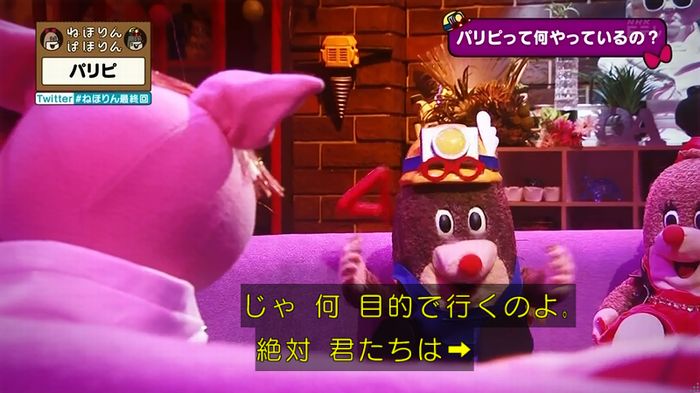ねほりん 最終回のキャプ249