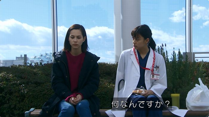 嘘の戦争のキャプ327