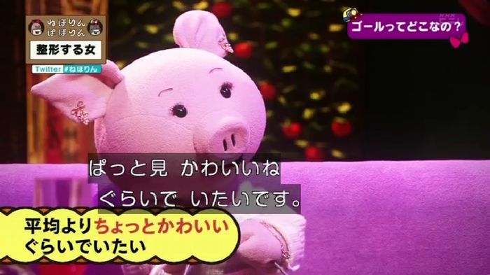 ねほりんぱほりんのキャプ394