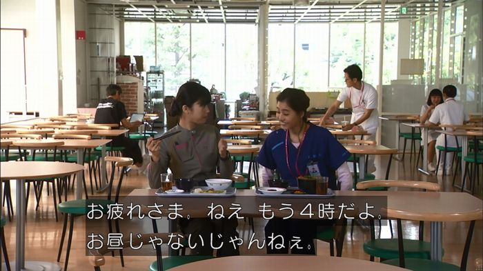 コードブルー3話のキャプ664