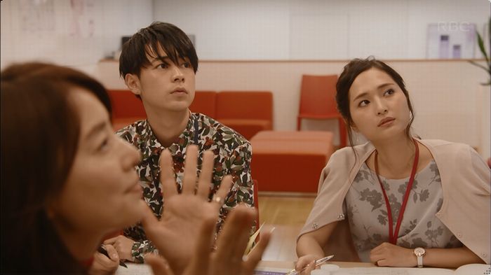 逃げ恥 8話のキャプ228