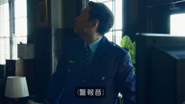 女囚セブン 1話のキャプ34