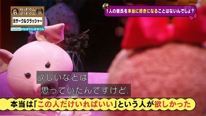 ねほりんぱほりん サークルクラッシャーのキャプ252