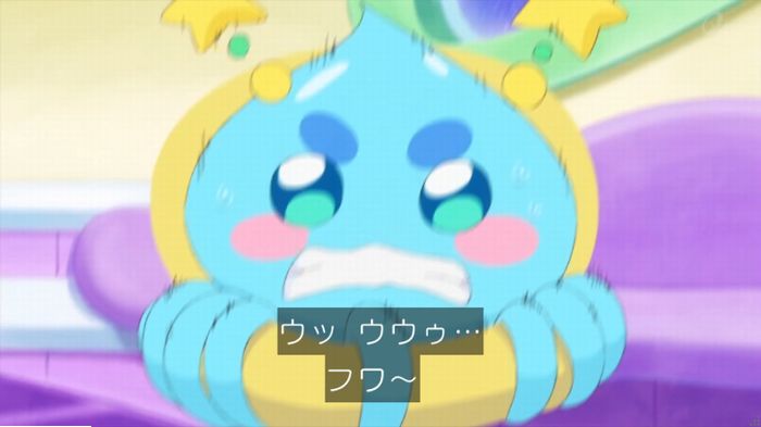 トゥインクルプリキュアのキャプ27