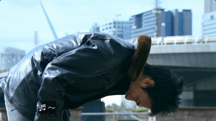 嘘の戦争のキャプ36